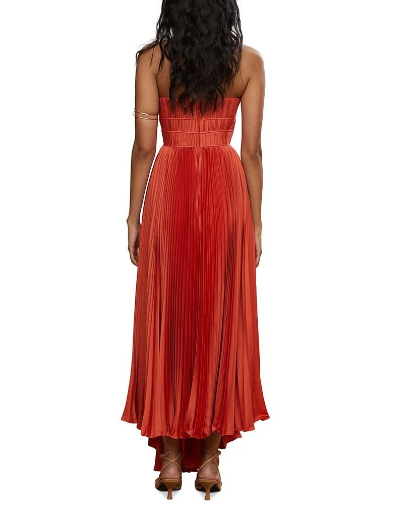 AMUR Juliett Midi Dress - Dresses & Skirts - Free Shipping - BeyondStyle