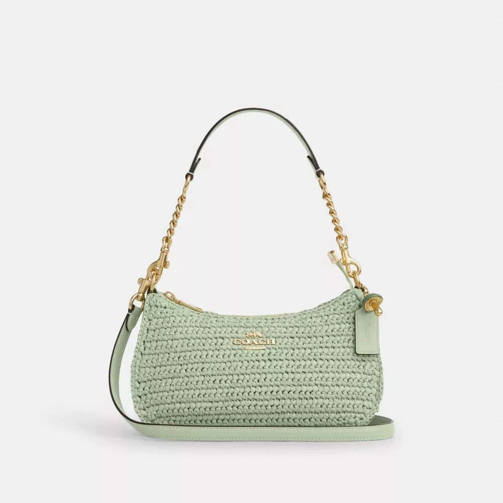 Coach Teri Shoulder Bag 1