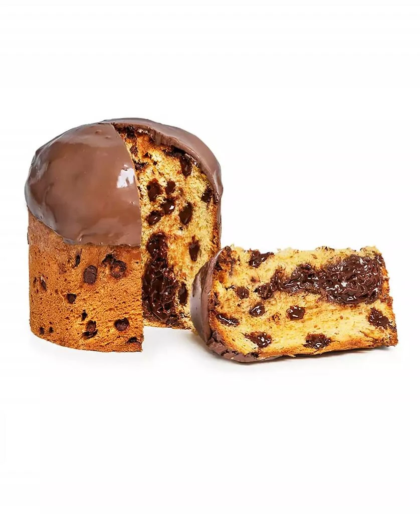Ofner Panettone Chocolate Truffle Cake, 35.27 oz 2