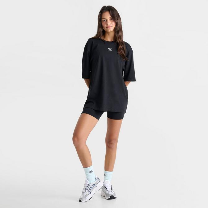 Adidas Women's adidas Originals Boyfriend T-Shirt