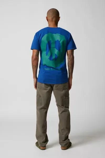Urban Outfitters Mac Miller Macadelic Peace Tee 5