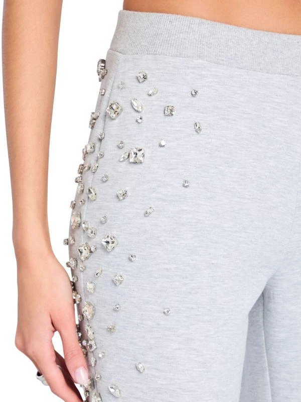 retrofête Carsyn Embellished Sweatpants 5
