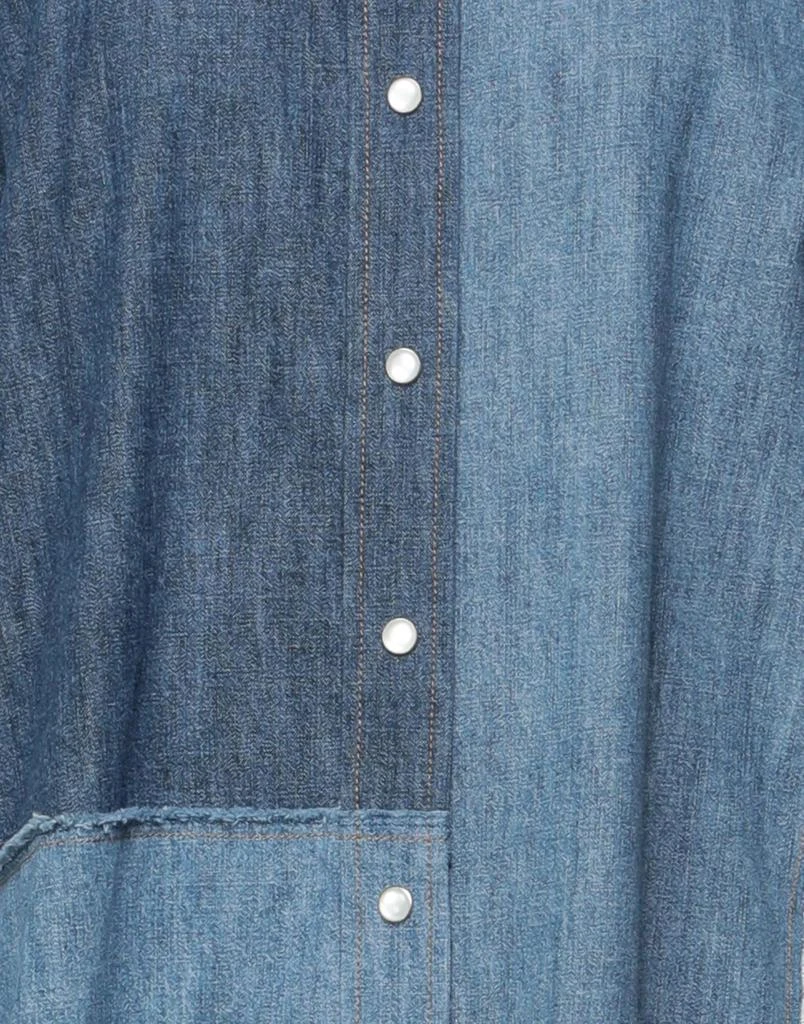 Dolce
Gabbana Denim shirt 4