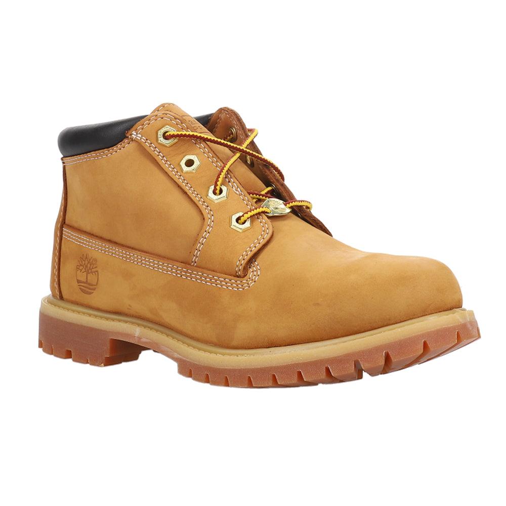 Timberland Nellie Waterproof Lace Up Boots