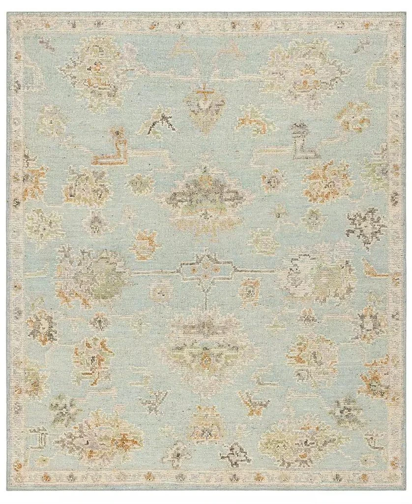 Karastan Coventry Westwood 8' x 10' Area Rug 1