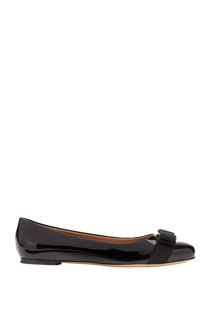 Salvatore Ferragamo Salvatore Ferragamo Flat Shoes 1