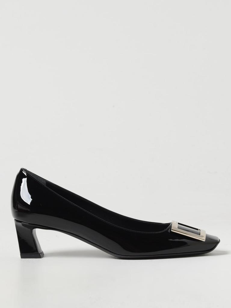 Roger Vivier Shoes woman Roger Vivier