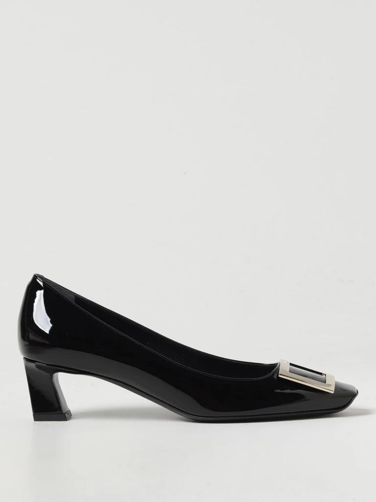 ROGER VIVIER Shoes woman Roger Vivier 1