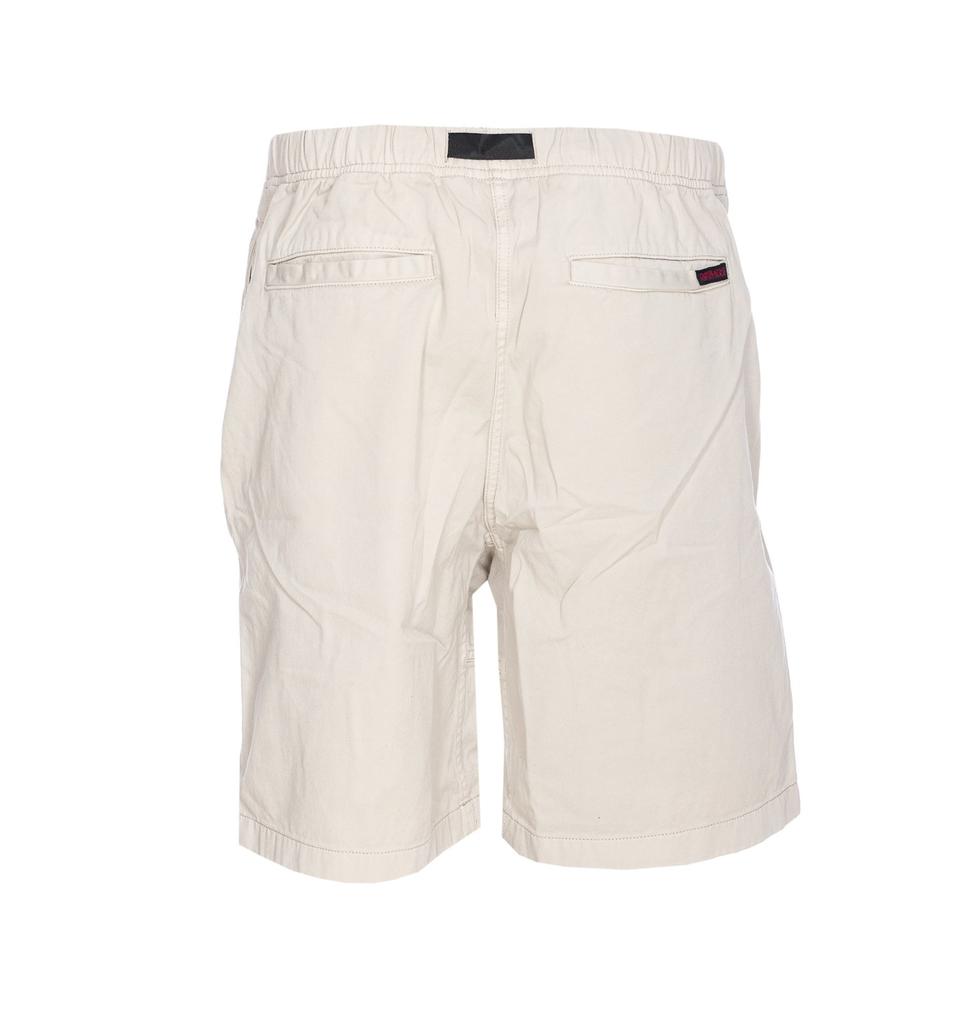 Gramicci Gramicci Belted Casual Shorts