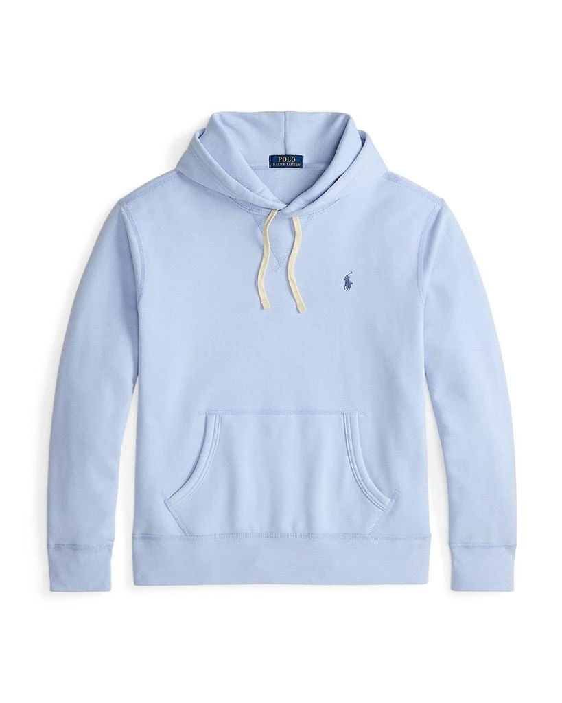 Ralph Lauren RL Fleece Hoodie 6
