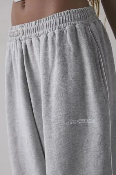 iets frans iets frans… Harri Wide Leg Jogger Pant 3