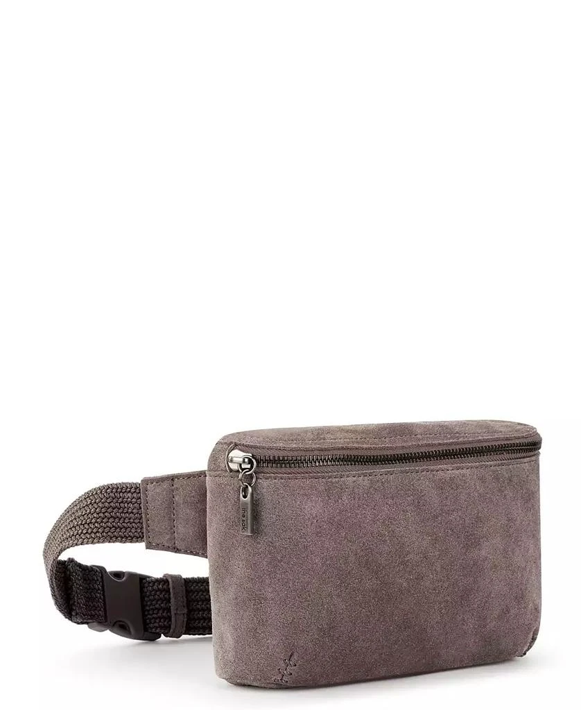 The Sak Caraway Leather Small Belt Bag 3