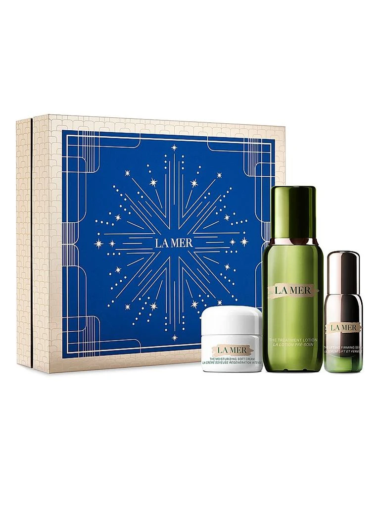 La Mer The Lifting
Moisturizing 3-Piece Gift Set