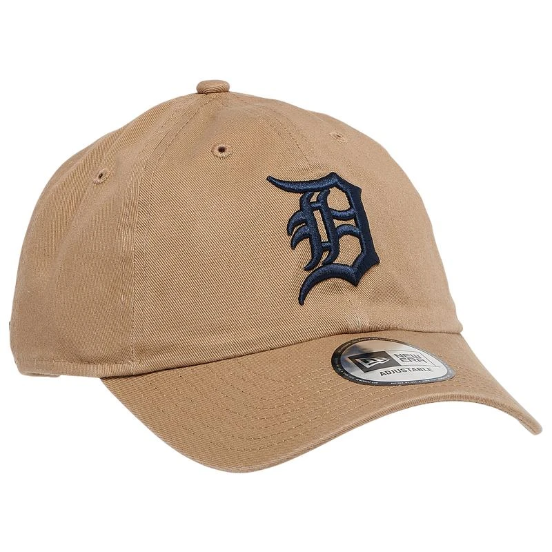 New Era New Era Tigers 9Twenty Core Classic Replica Core - Men's 3