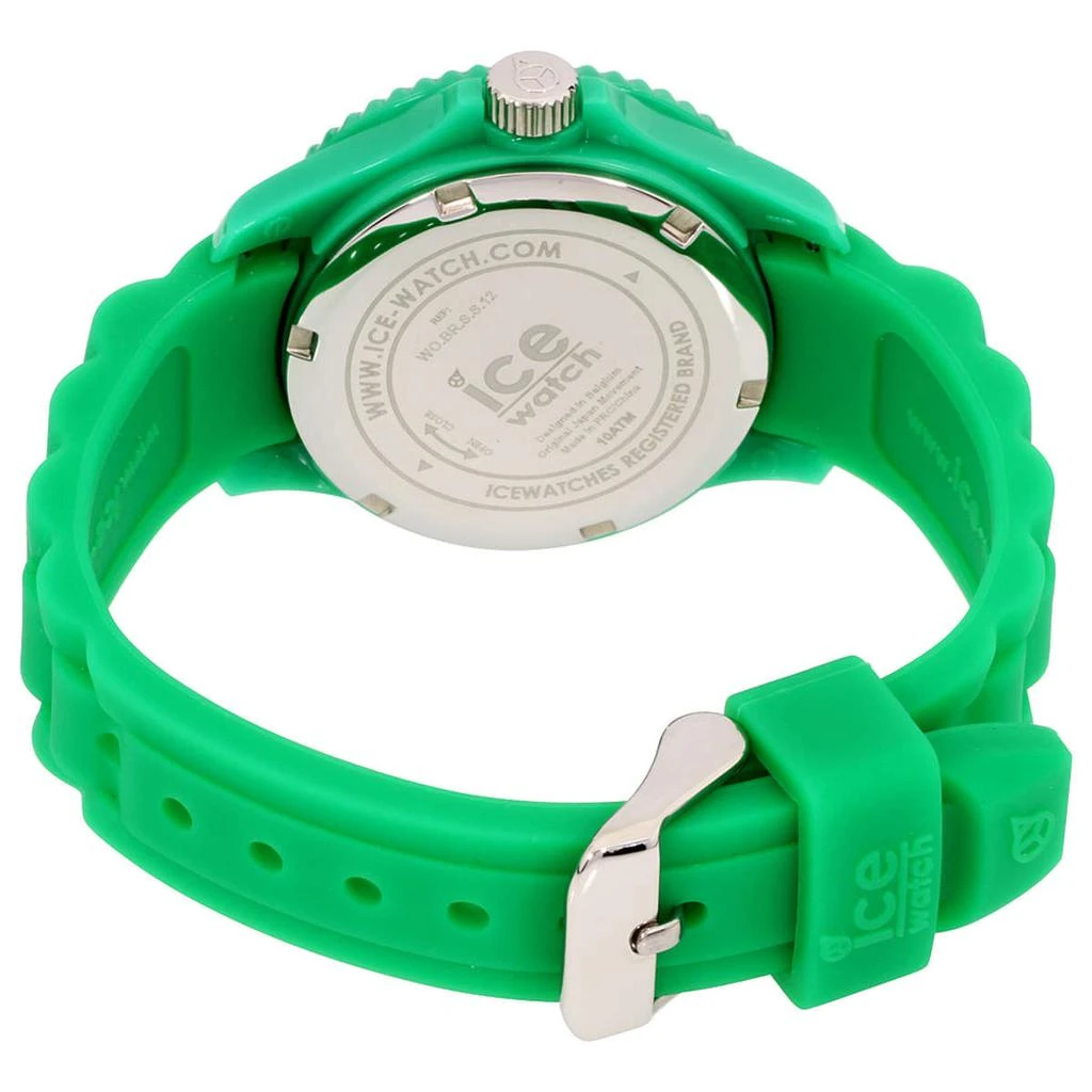 ICE ICE Ice- World Unisex Watch 4