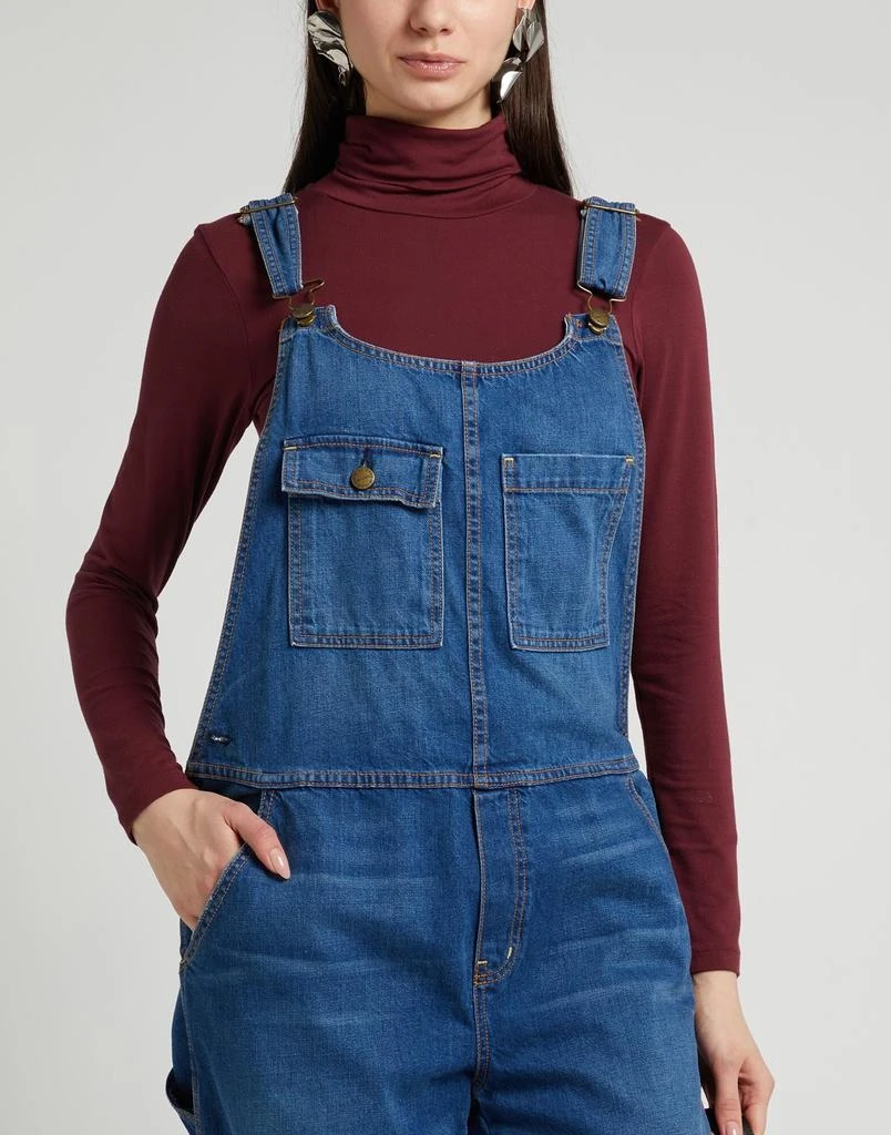 Current Elliott Denim overall 4