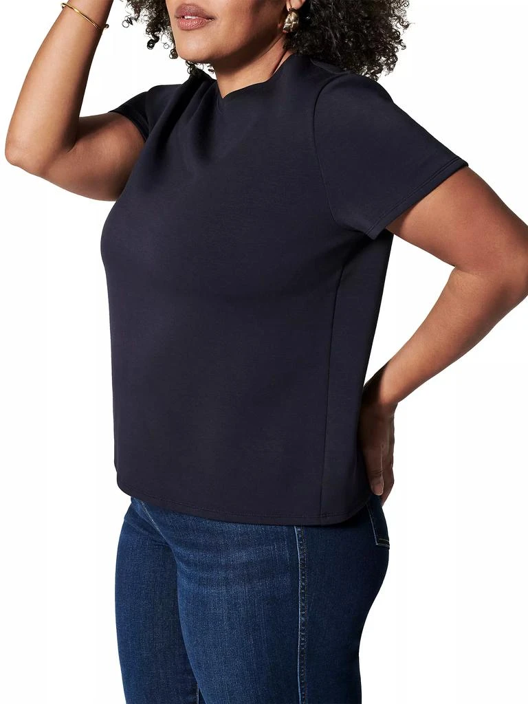 SPANX Airessentials Cap-Sleeve Top 3