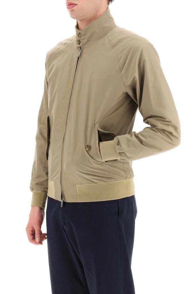 Baracuta g9 harrington jacket 4
