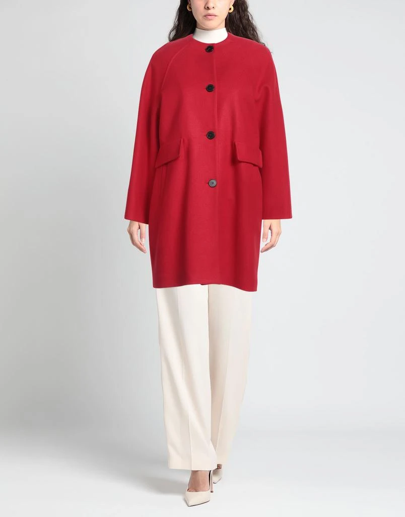 BIANCOGHIACCIO Coat 2