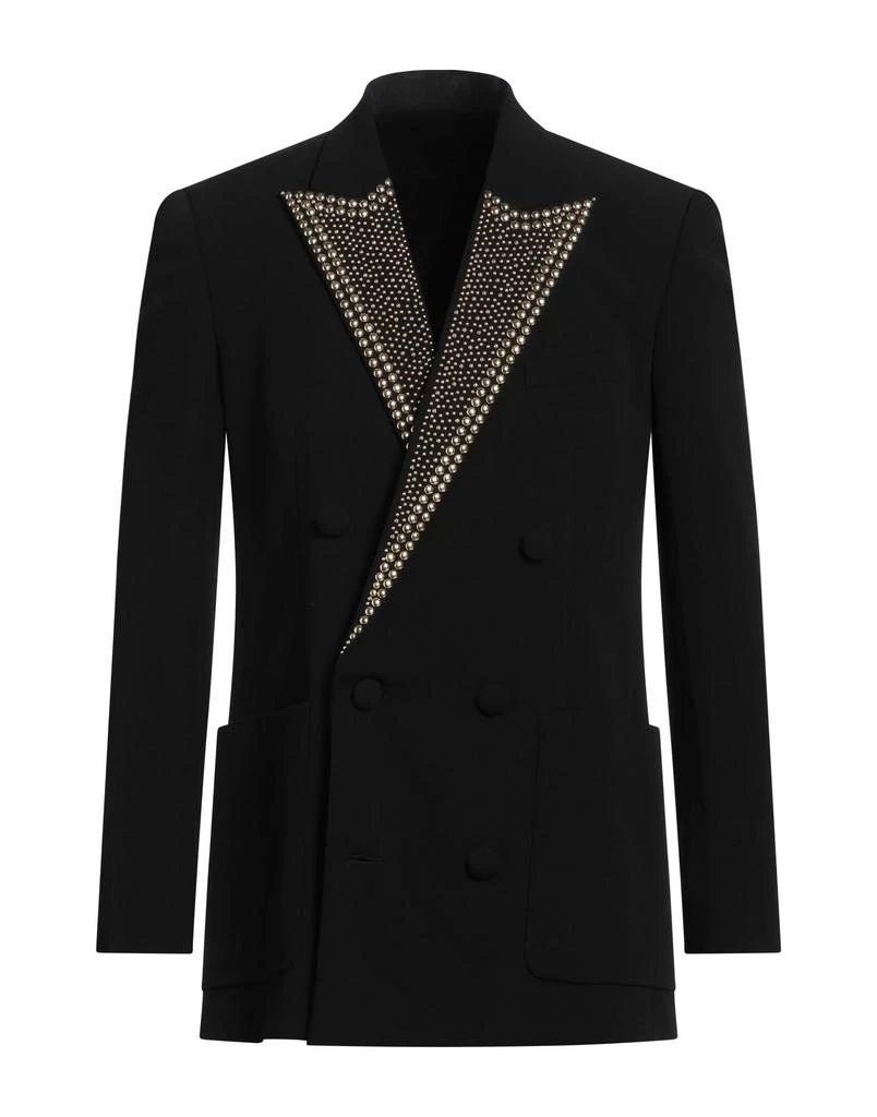 Balmain Blazer 1