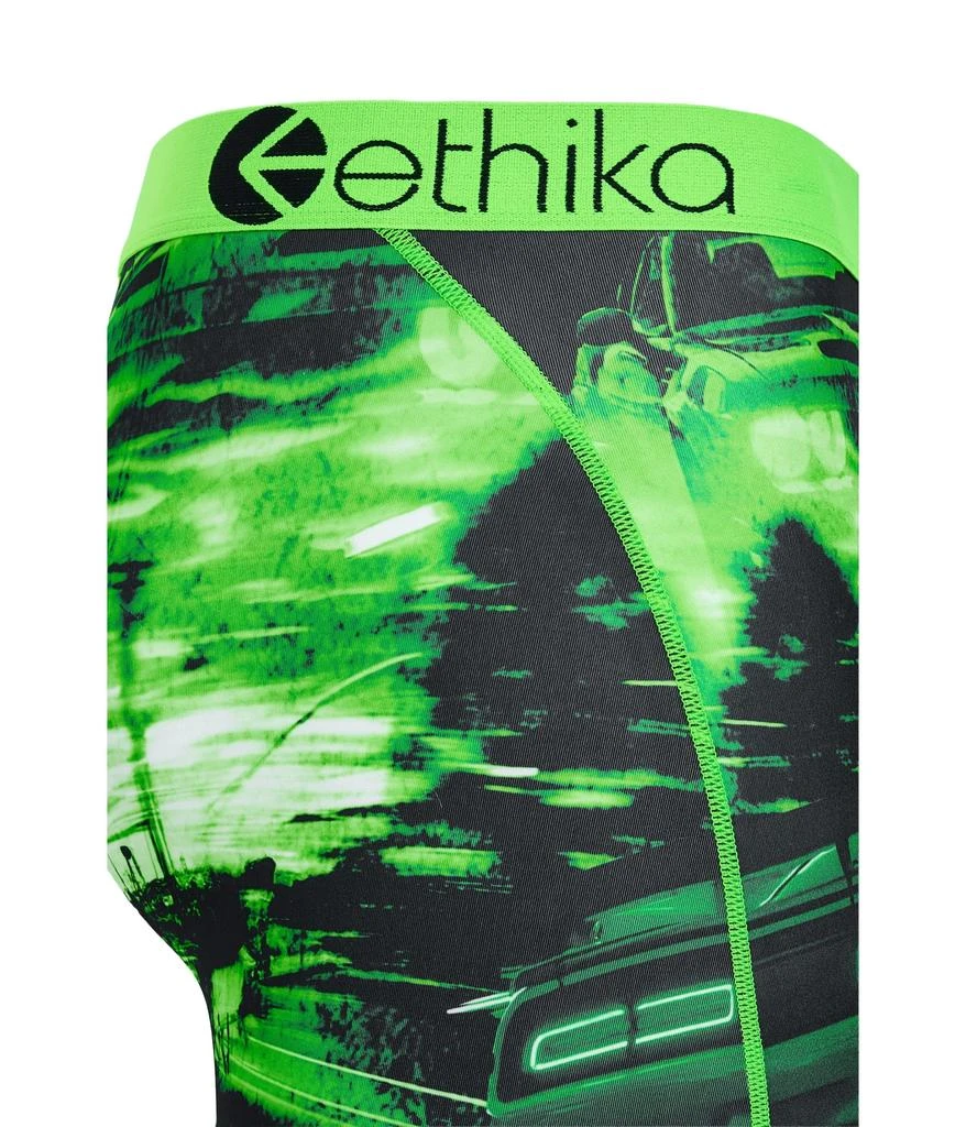 Ethika Breaking Out 3