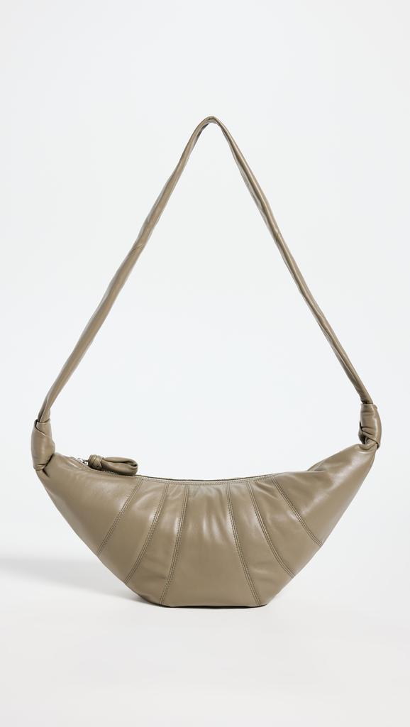 Lemaire Medium Croissant Bag