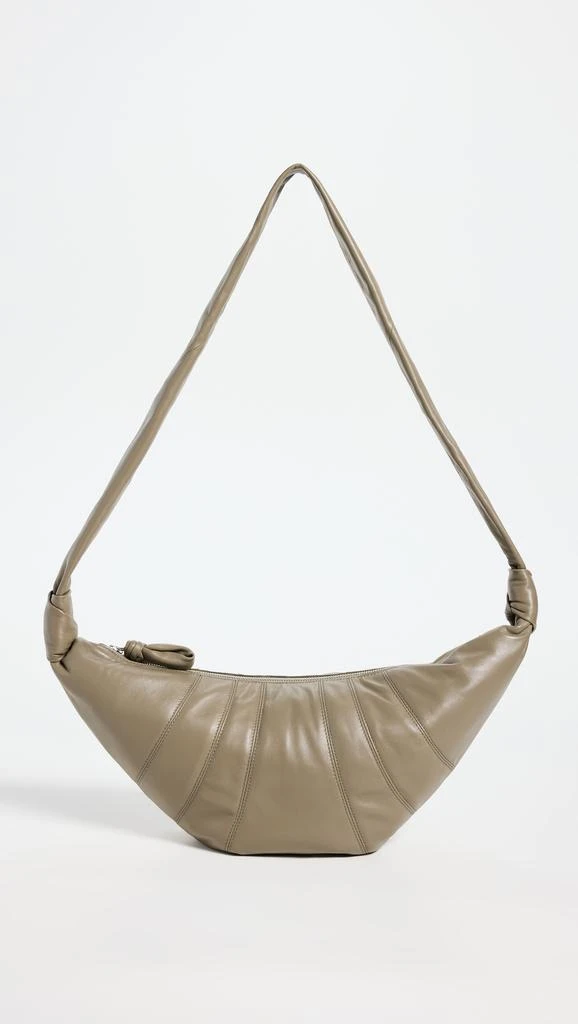 Lemaire Medium Croissant Bag 1