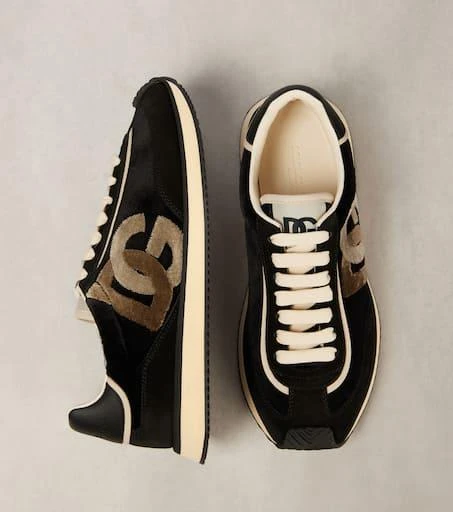 Dolce
Gabbana DG Cushion low-top sneakers 5