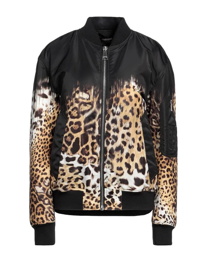 Roberto Cavalli Bomber 1