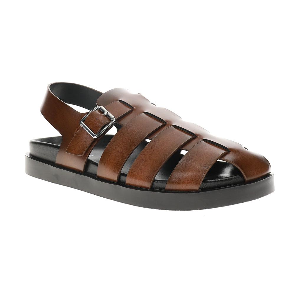 Stacy Adams Montego Fisherman Sandals