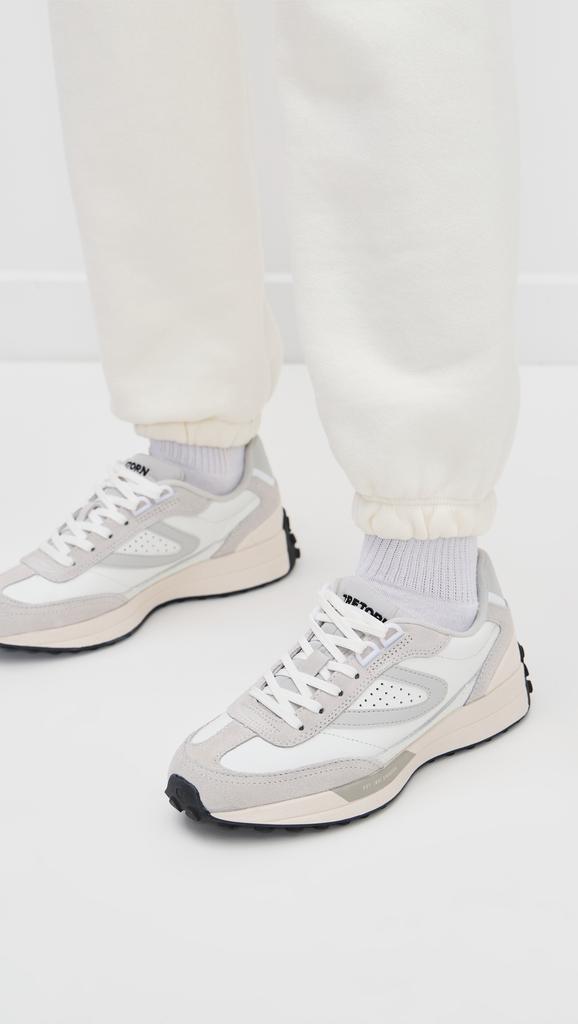 Tretorn Tretorn Match Jogger Plus VTG Sneakers