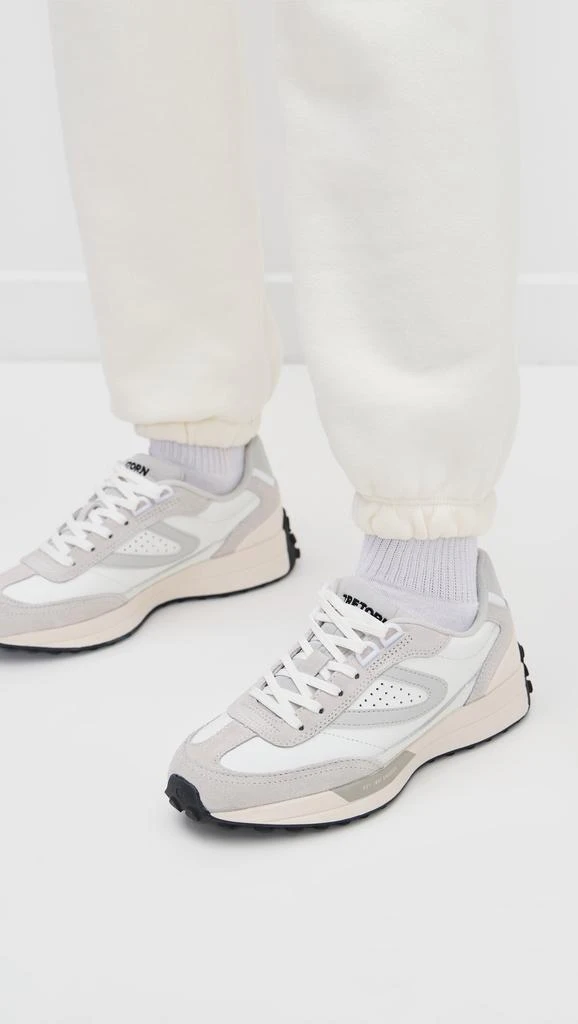 Tretorn Tretorn Match Jogger Plus VTG Sneakers 2