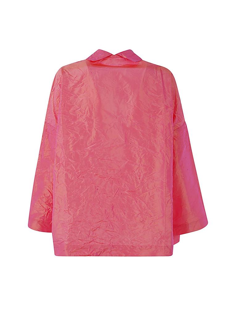 Daniela Gregis Daniela Gregis Oversized Jacket