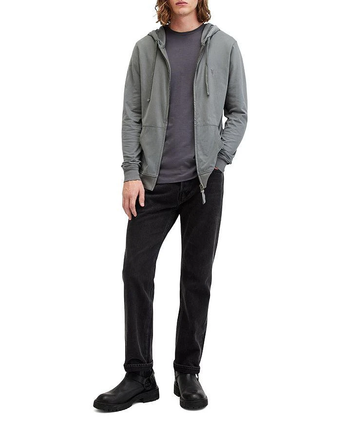 ALL SAINTS Brace Zip Hoodie 2