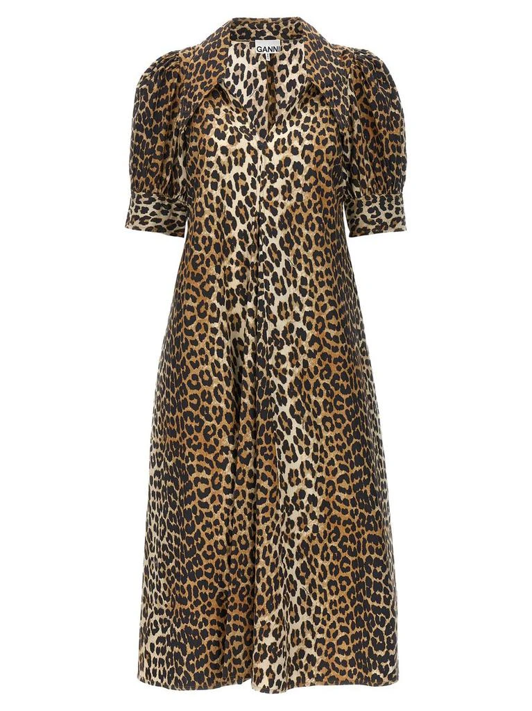 Ganni Ganni Dresses 1