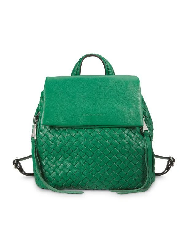 Bali Leather Backpack – On Sale Now with Up to 40% Off  display picture 2
