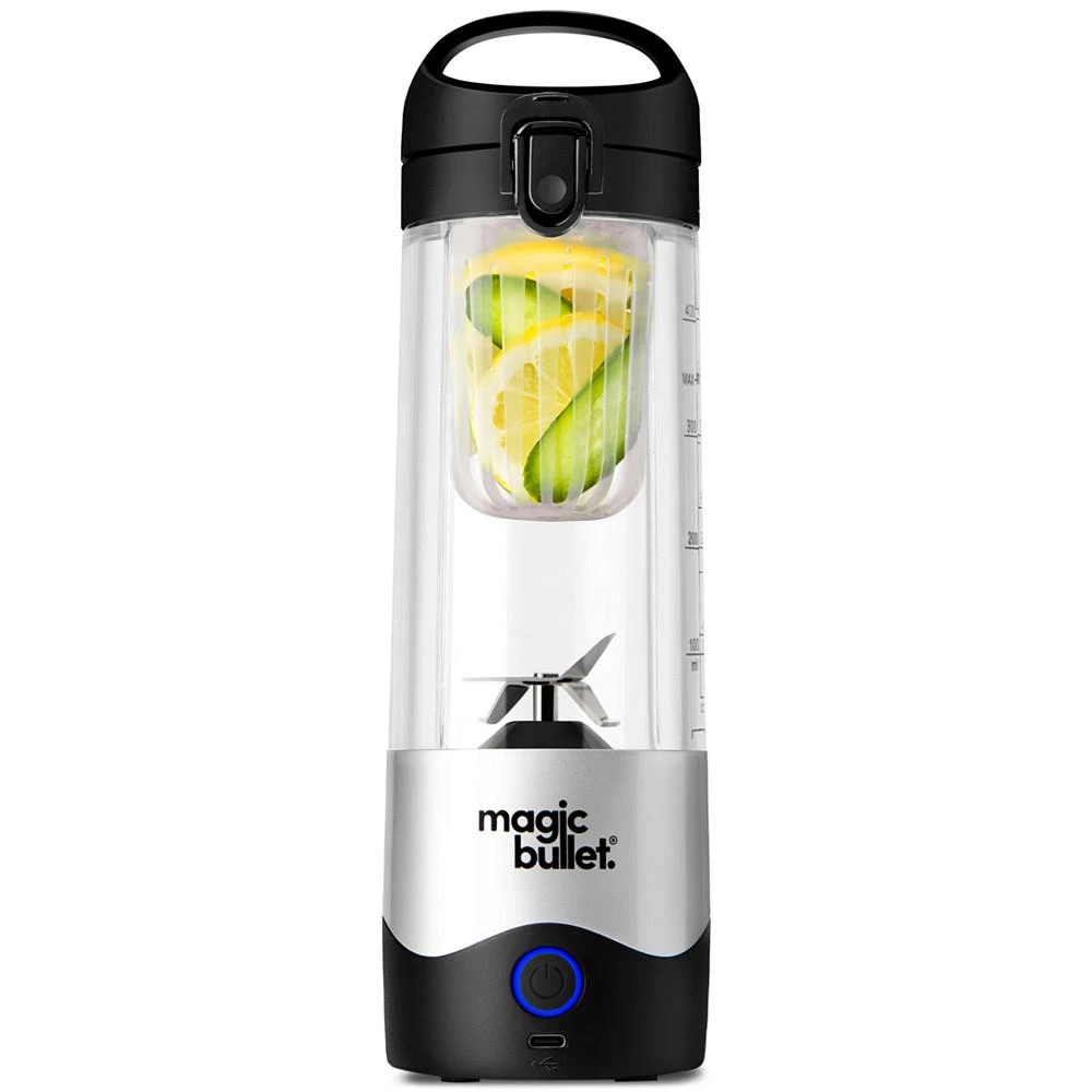 Magic Bullet USB Rechargeable Personal Portable Blender 2