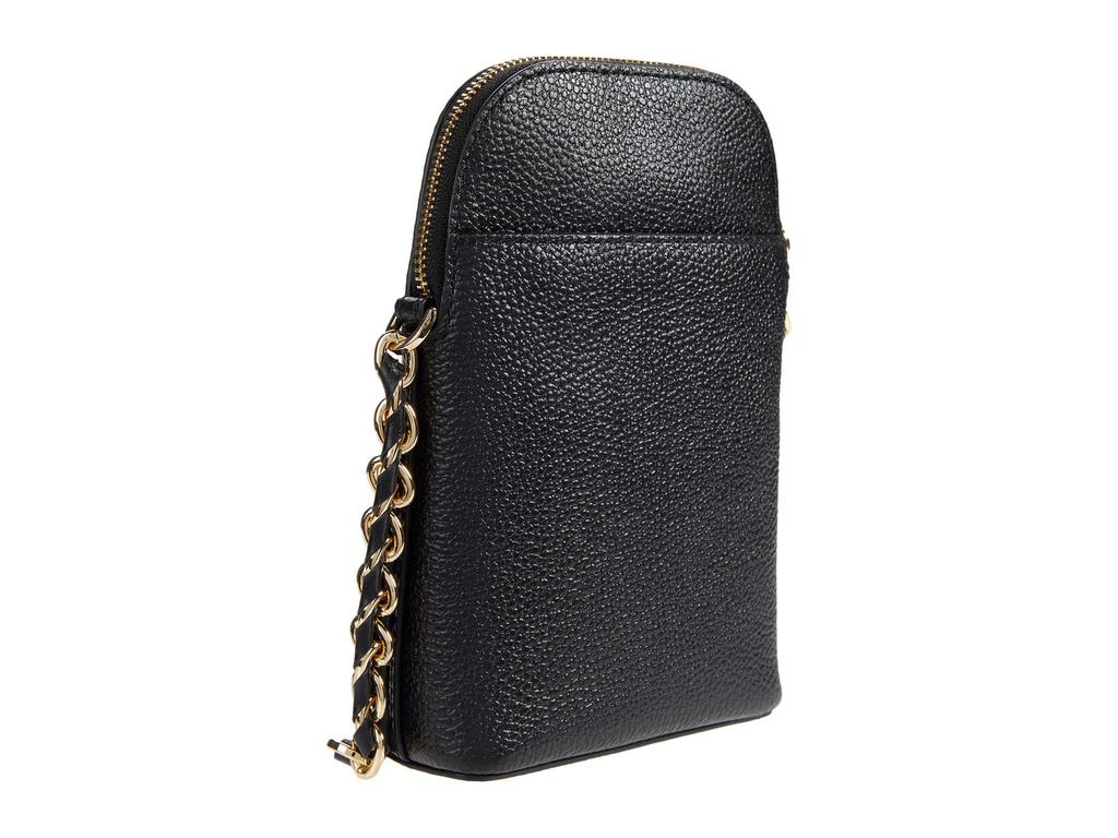 MICHAEL Michael Kors Jet Set Charm Small North/South Chain Phone Crossbody