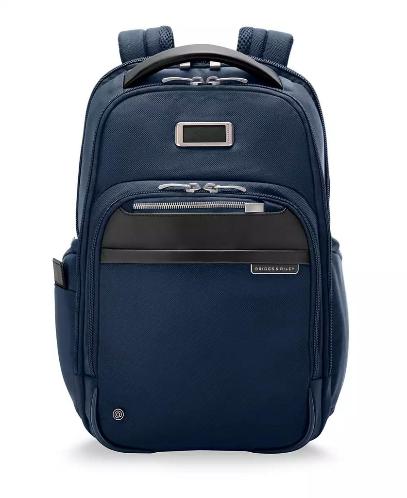 Briggs & Riley Work 2.0 Medium Backpack