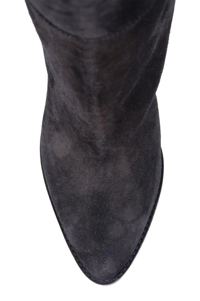 Isabel Marant Isabel Marant Almond Toe Knee-High Boots 4