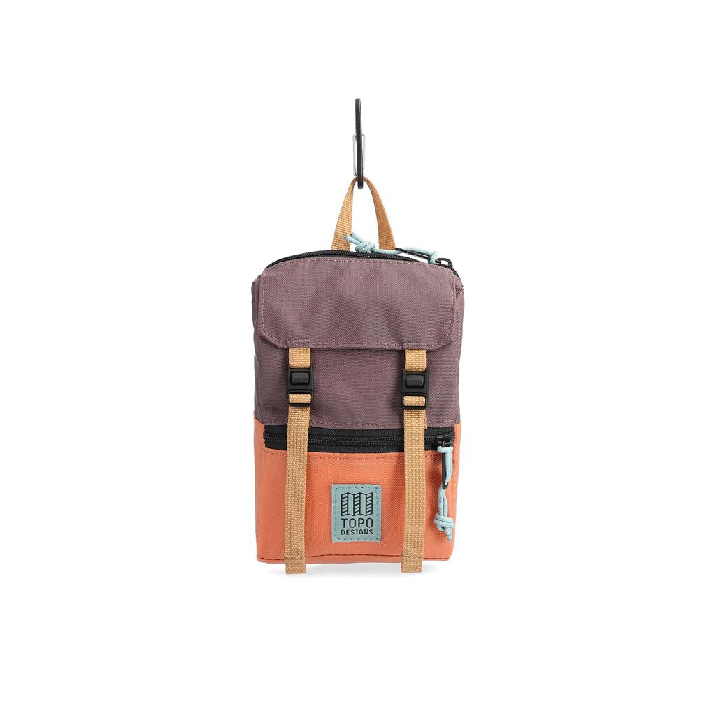 Topo Designs Rover Pack Micro