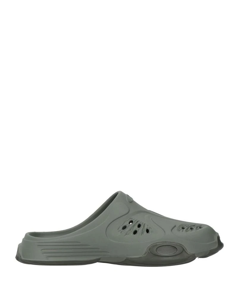 Oakley Mules and clogs 1