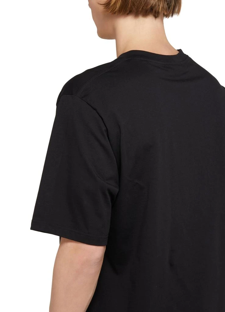 Vuarnet Corporate outline T-shirt 6