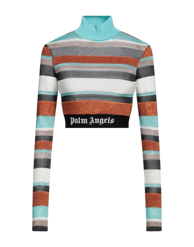 Palm Angels Turtleneck 1