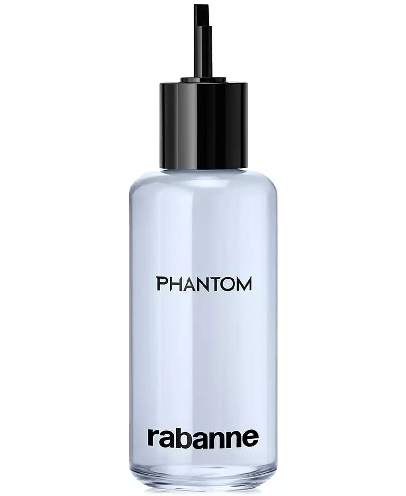 Paco Rabanne Men's Phantom Eau de Toilette Spray, 3.4-oz. 1