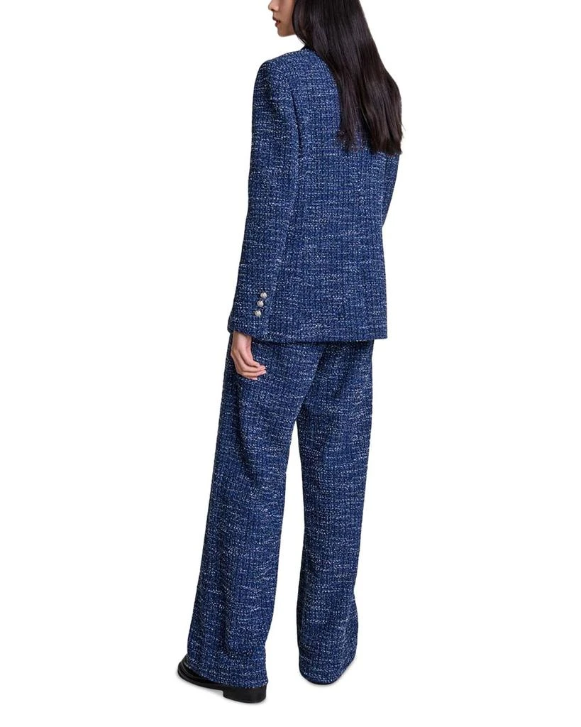 Maje Volicy Blazer 8