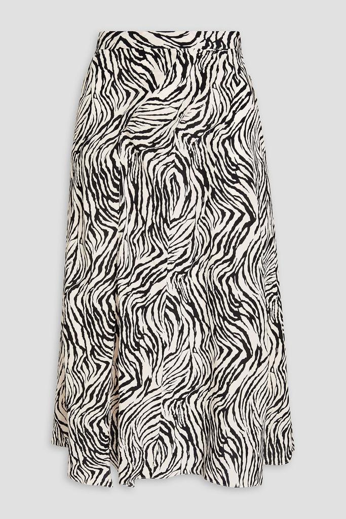 【送料&関税込】Isabel Marant Vaiami Printed Skirt Isabel Marant Vaiami Printed Skirt | italist