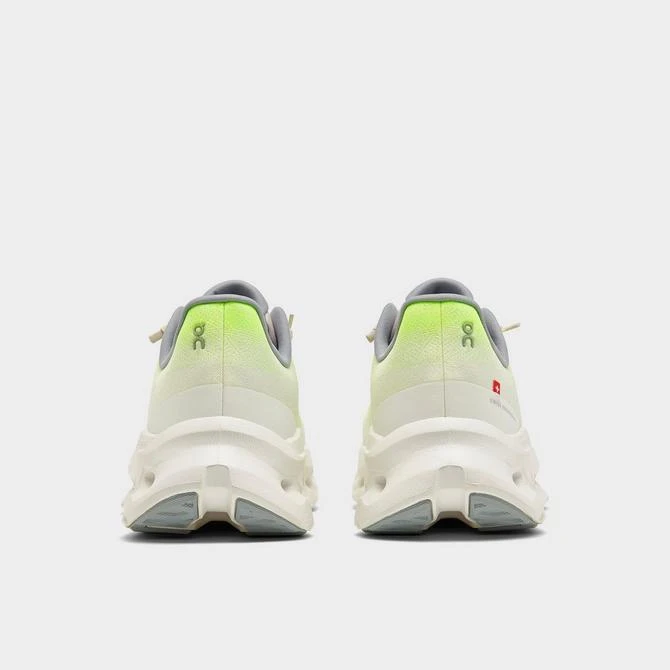 On Women's On Cloudtilt Running Shoes 4