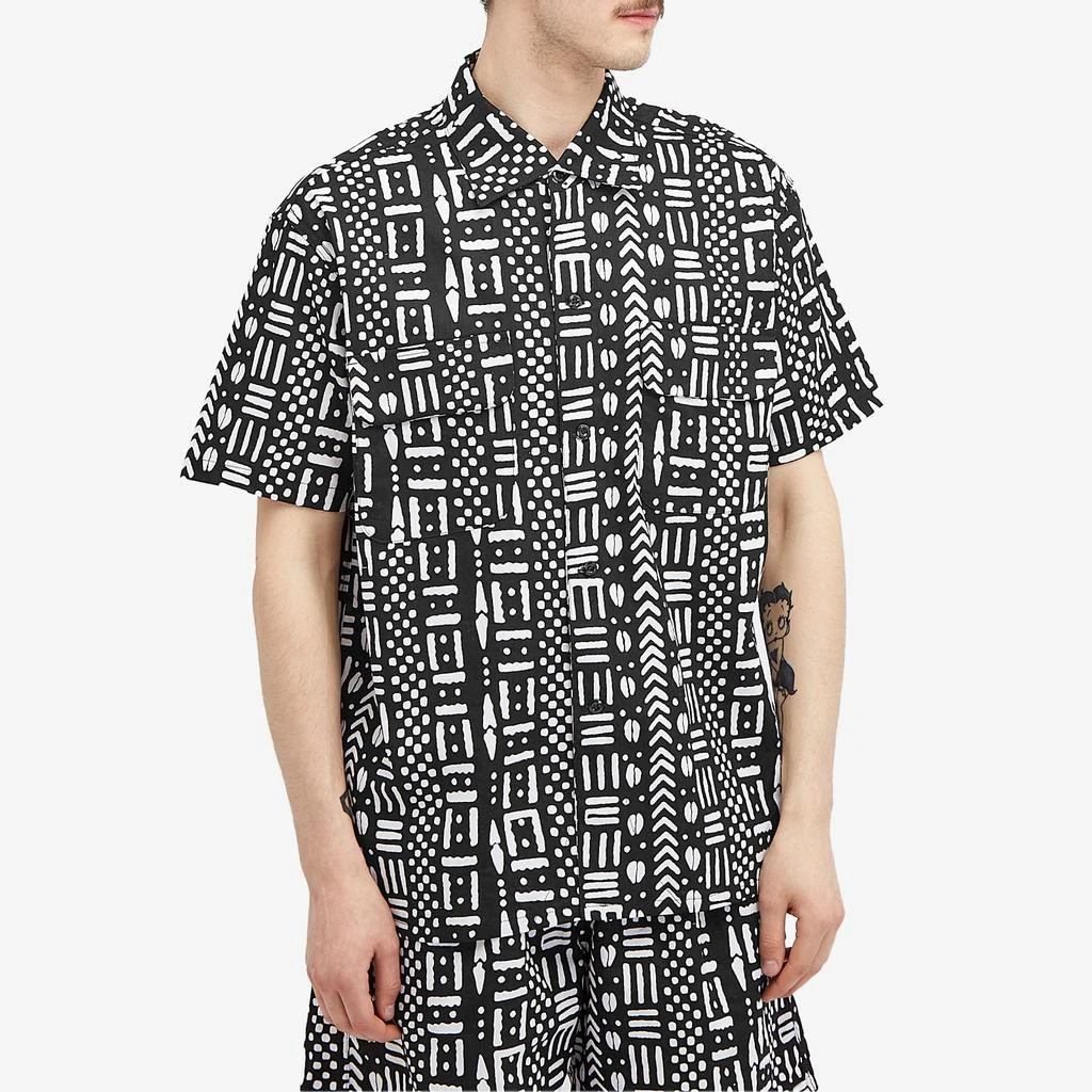 Monitaly Monitaly 50's Milano Shirt 2