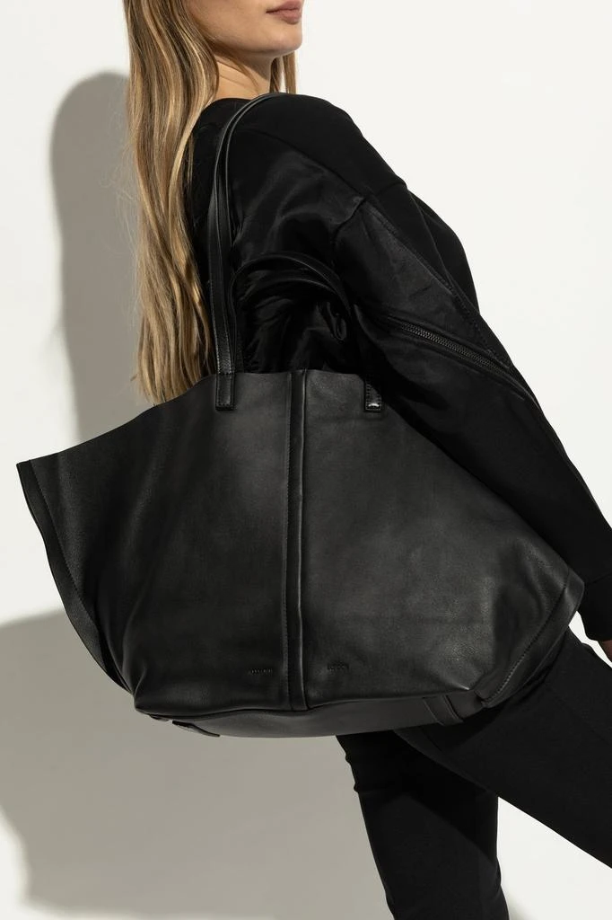ALL SAINTS Allsaints Minimalist Oversized Tote 2